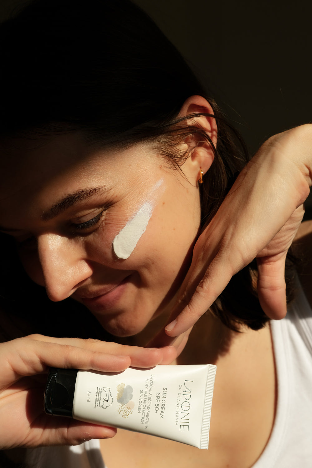 Sensitive and problem skin routine update: Summer