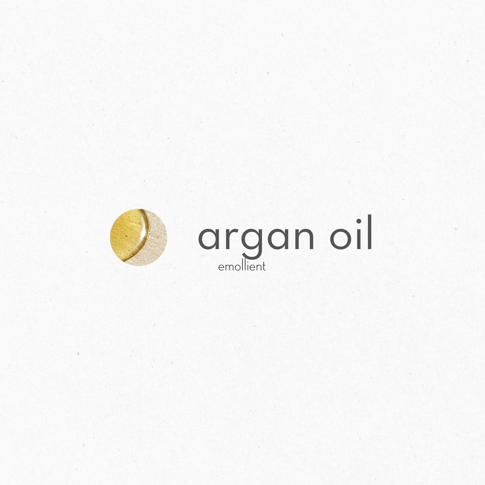 Argan oil