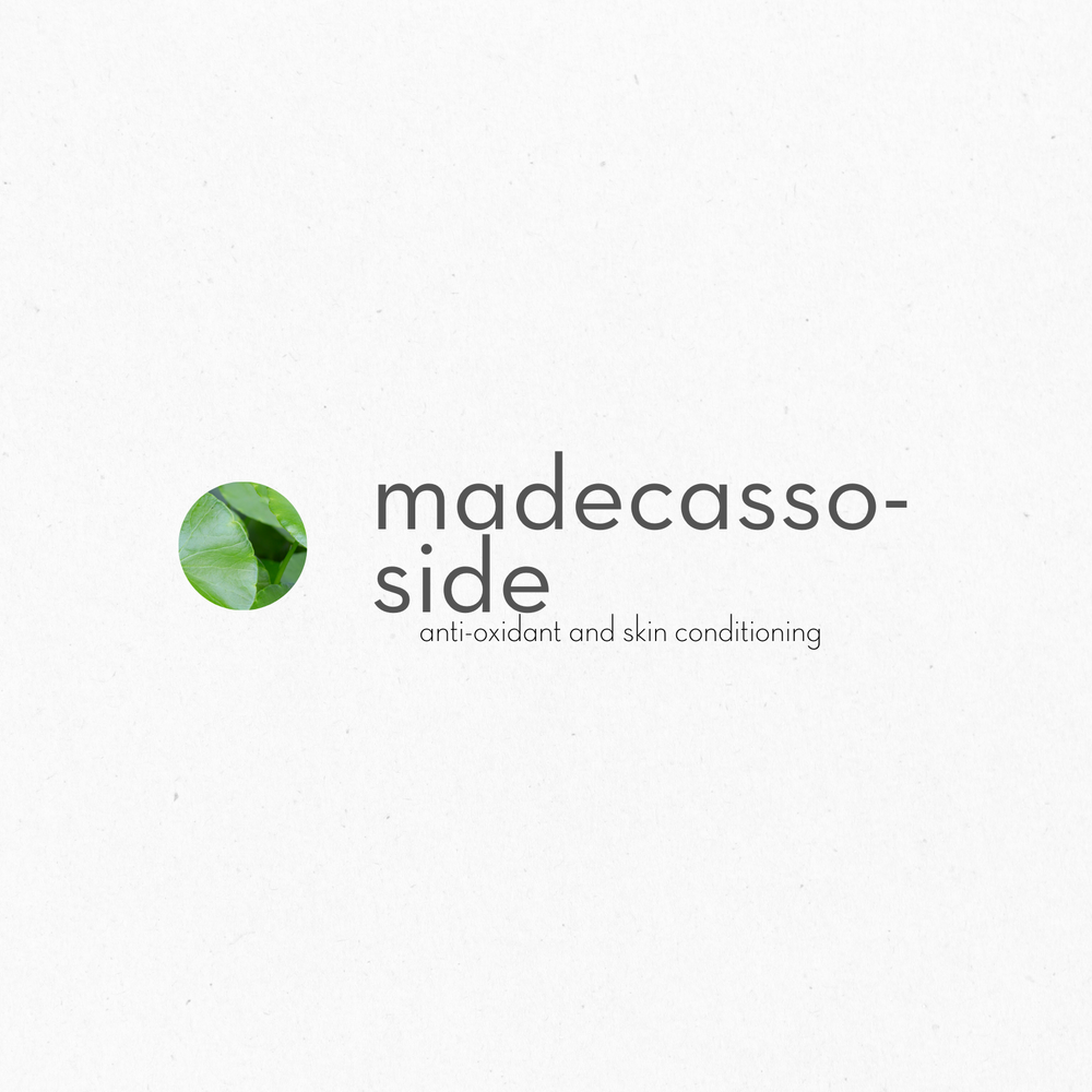 Madecassoside