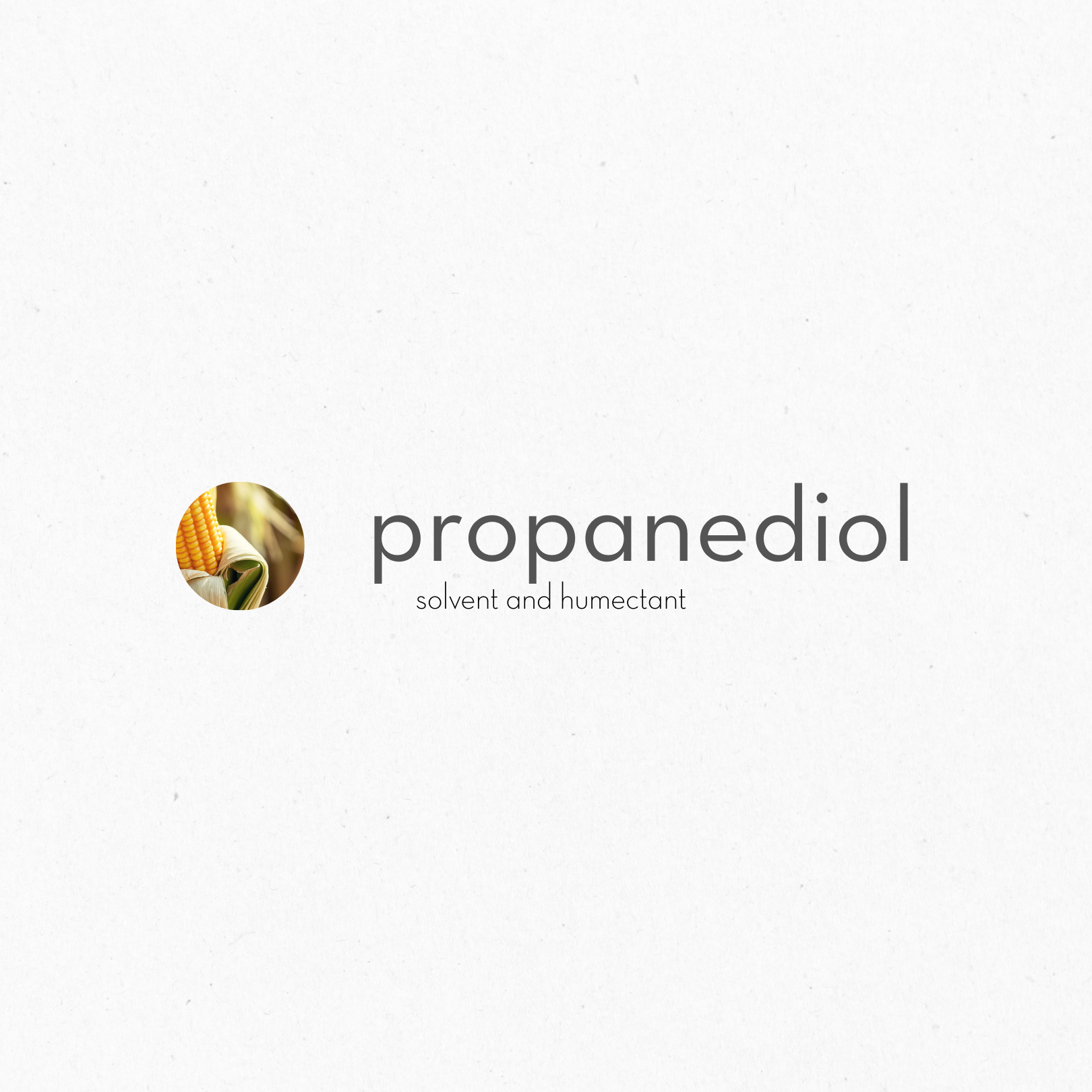 Propanediol