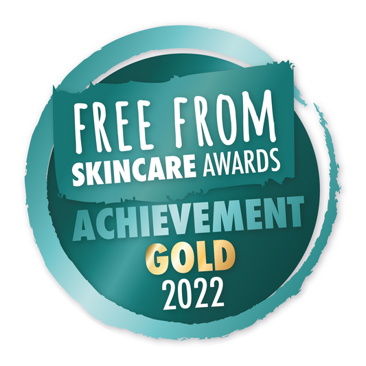 Awards: FFSA 2022 Gold FF Achievement