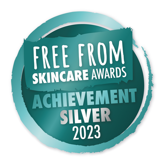 Awards: FFSAA 2023 Silver