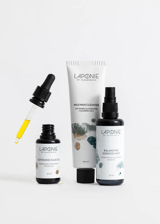 Save 20% on Laponie product bundles