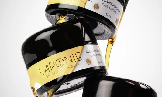 Laponie Oil & Balm