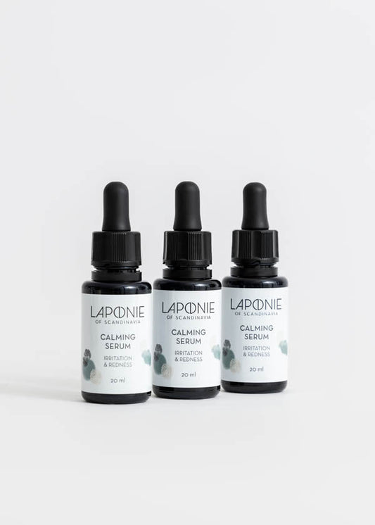 Laponie Essences & Serums