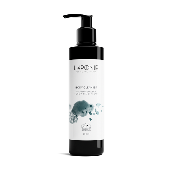 OUTLET Body Cleanser - Laponie of Scandinavia