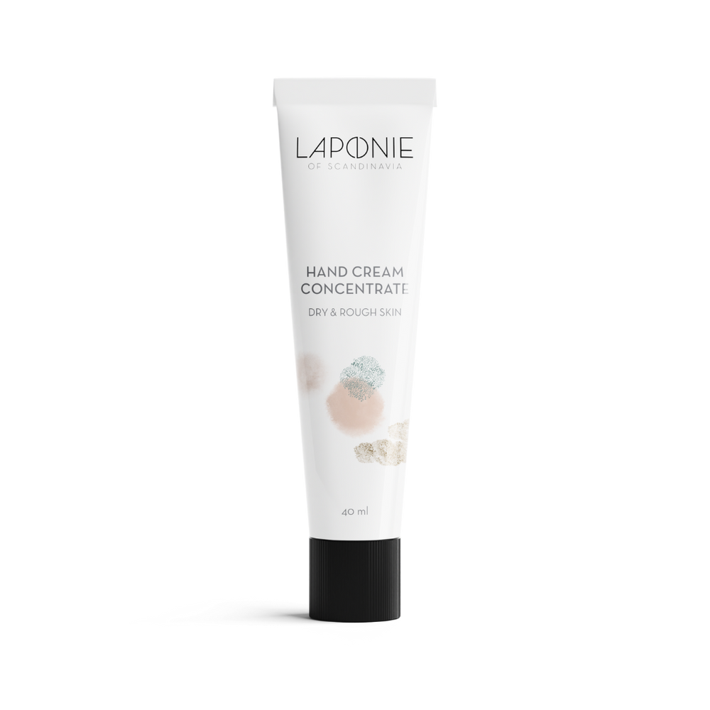 Hand Cream Concentrate - Laponie of Scandinavia