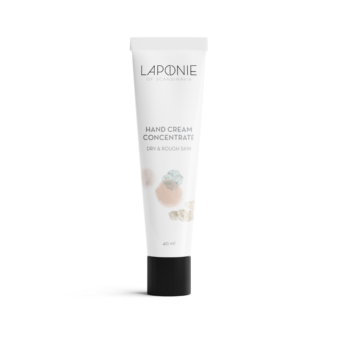 Hand Cream Concentrate - Laponie of Scandinavia