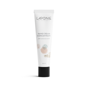 Hand Cream Concentrate - Laponie of Scandinavia