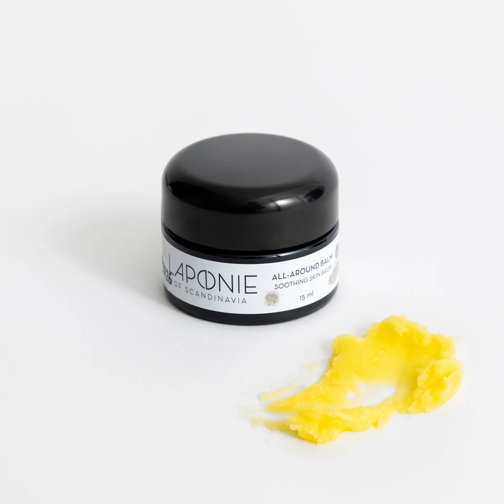 All-Around Balm - Laponie of Scandinavia