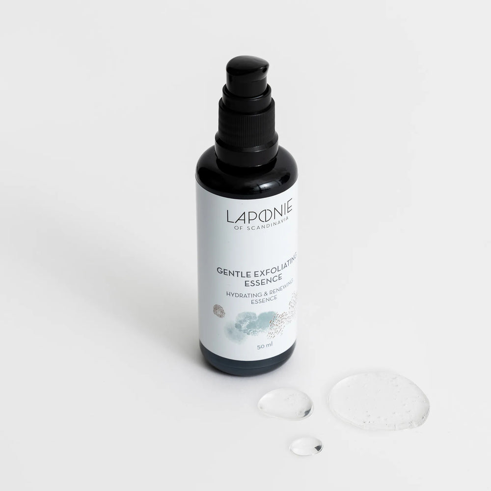 Gentle Exfoliating Essence (I love me) - Laponie of Scandinavia