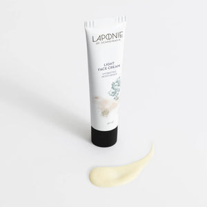 Laponie Light Face Cream