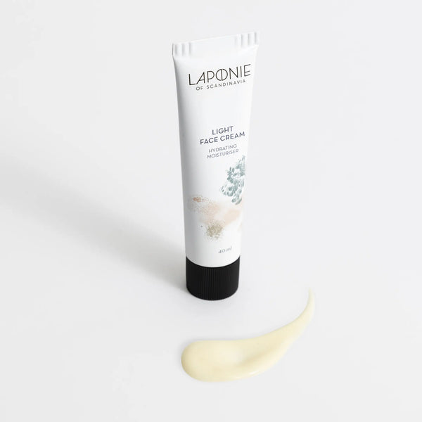 Laponie Light Face Cream