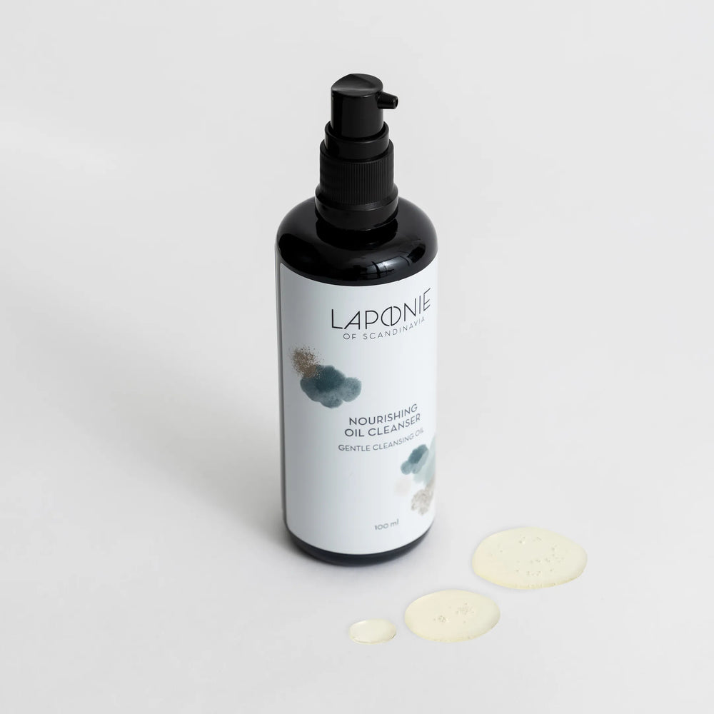 Nourishing Oil Cleanser (I love me) - Laponie of Scandinavia
