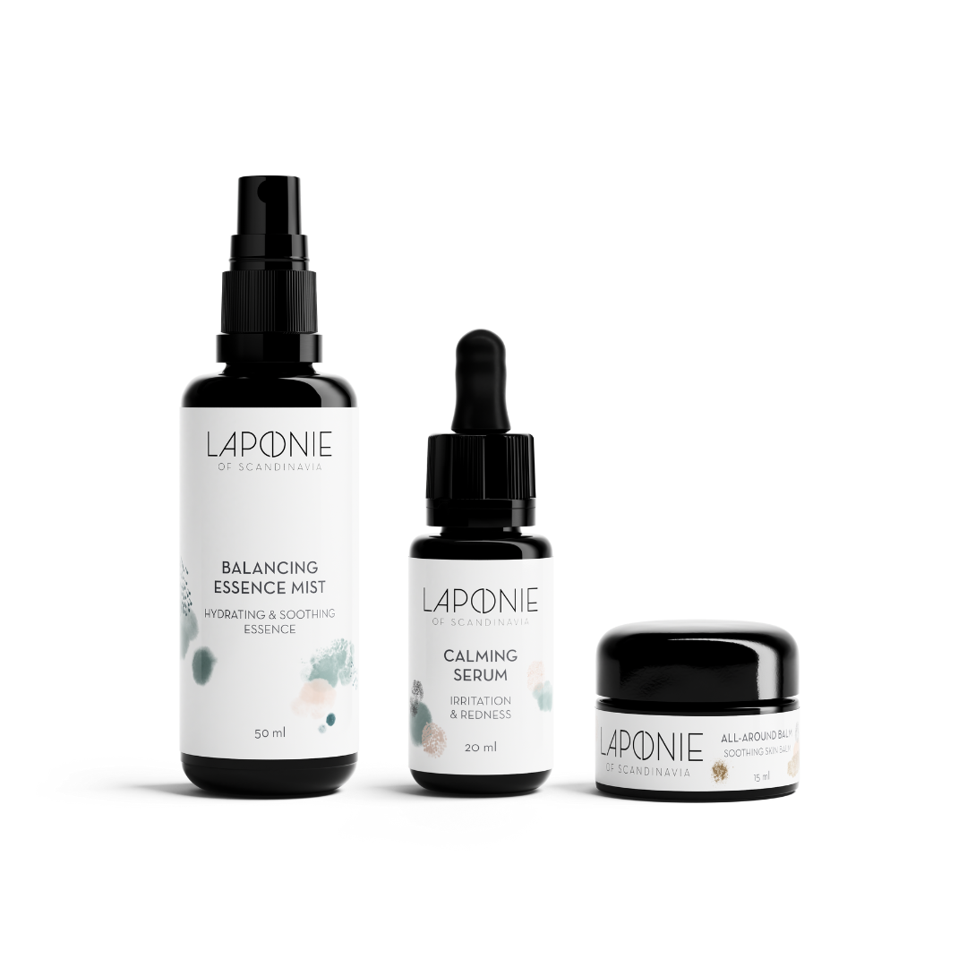 Oma tuotepaketti -20% Klaviyo - Laponie of Scandinavia