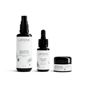 Oma tuotepaketti -20% Klaviyo - Laponie of Scandinavia