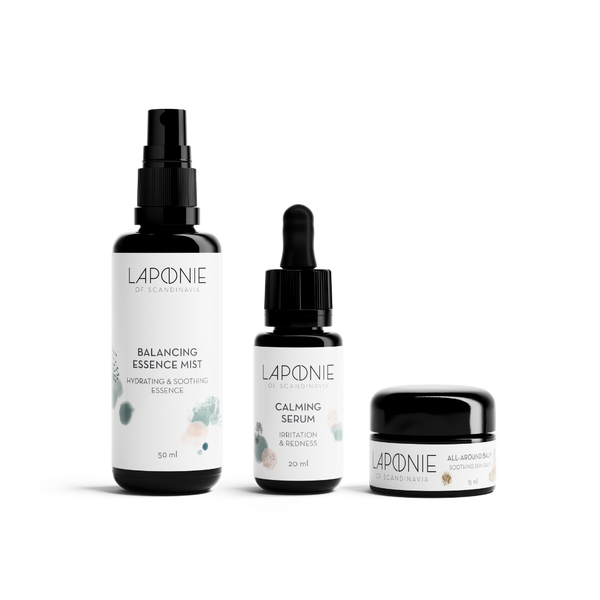 Oma tuotepaketti -20% Klaviyo - Laponie of Scandinavia