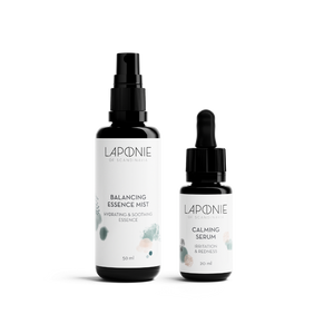 POD Booster Set - Laponie of Scandinavia