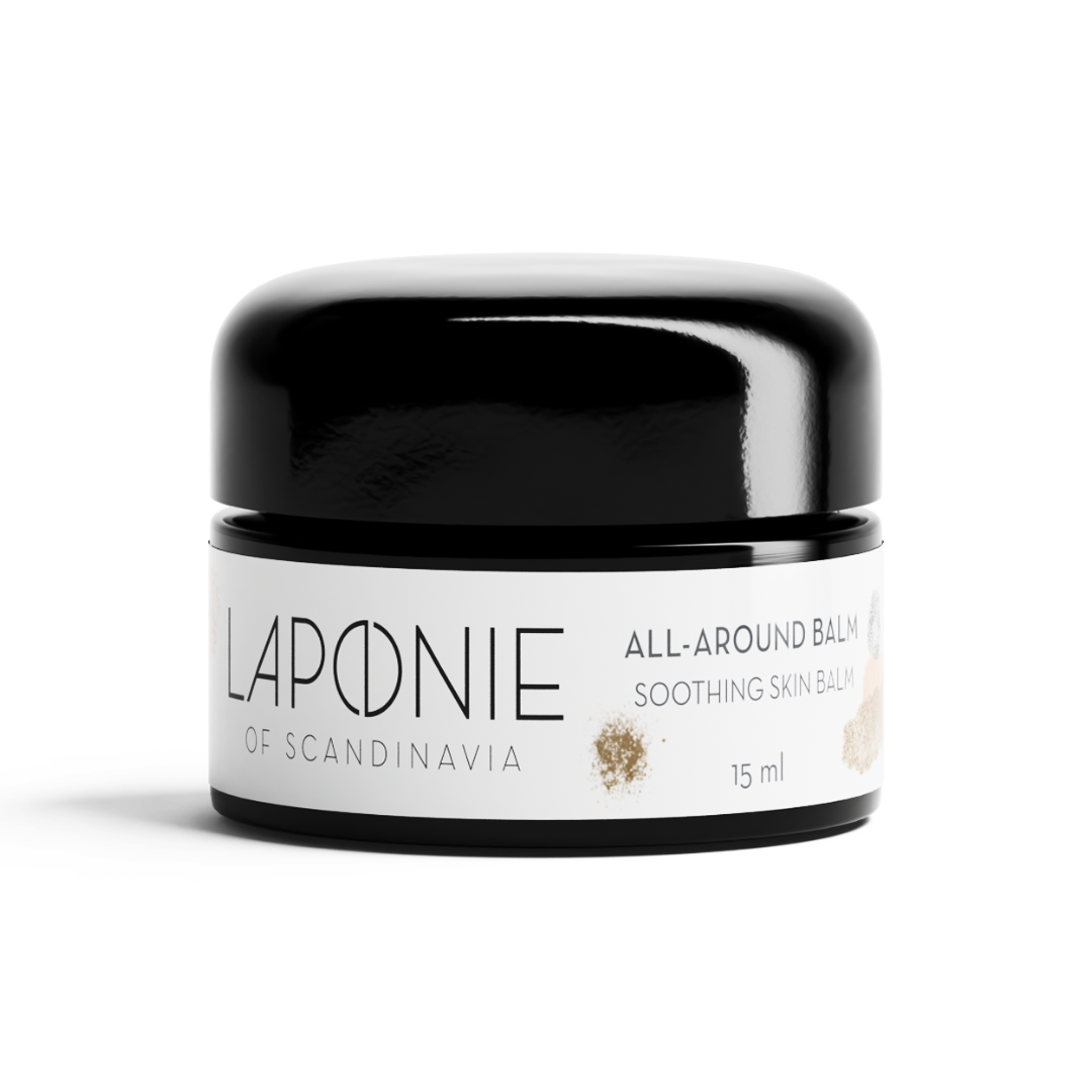 All-Around Balm - Laponie of Scandinavia