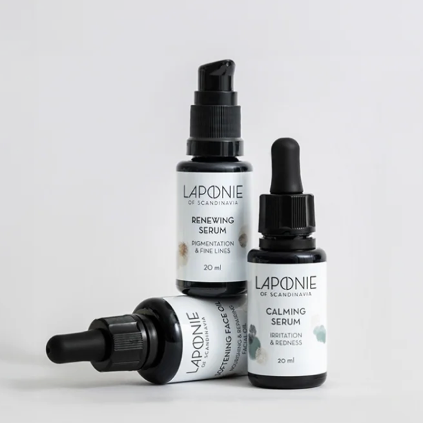 Laponie products