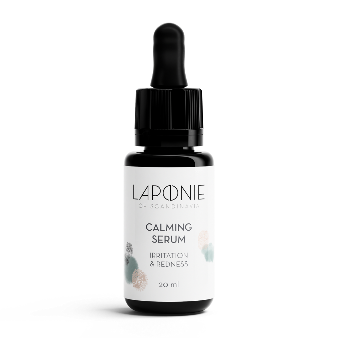 Calming Serum - Laponie of Scandinavia
