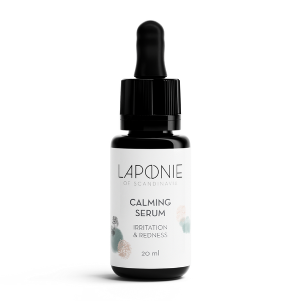 Calming Serum - Laponie of Scandinavia