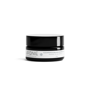 Cleansing & Balancing Face Mask - Laponie of Scandinavia