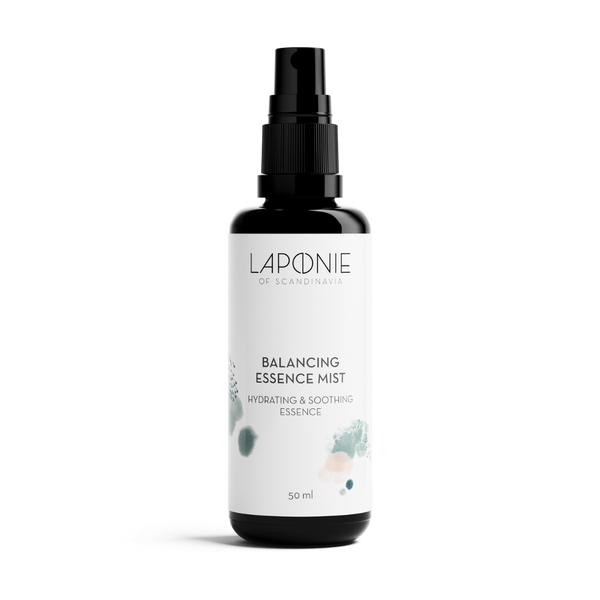 Balancing Essence Mist (I love me) - Laponie of Scandinavia