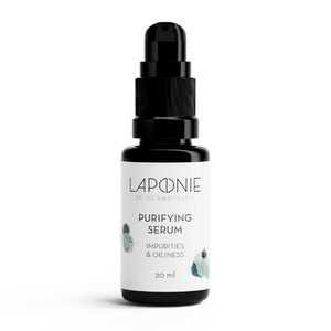 Purifying Serum - Laponie of Scandinavia