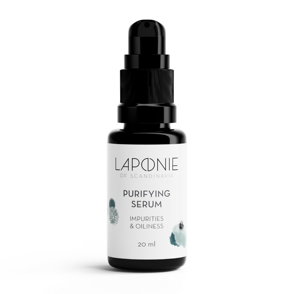 Purifying Serum - Laponie of Scandinavia