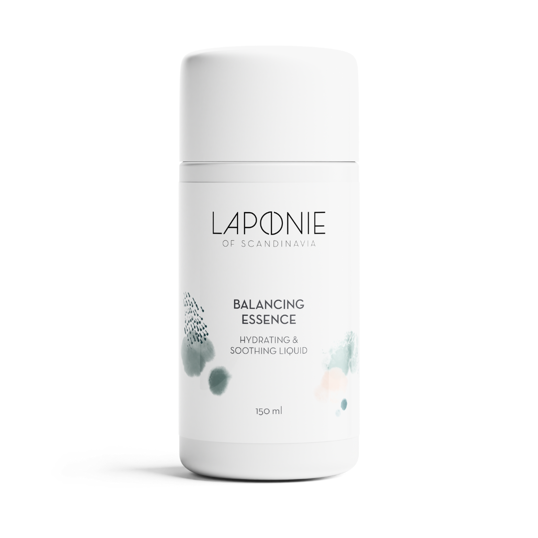 Balancing Essence Refill - Laponie of Scandinavia