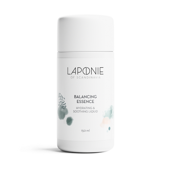 Balancing Essence Refill - Laponie of Scandinavia