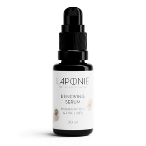 Renewing Serum - Laponie of Scandinavia