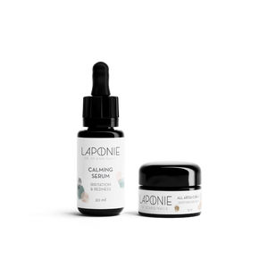 Repair Booster Set - Laponie of Scandinavia