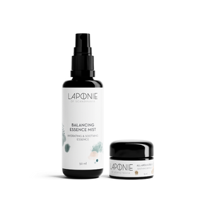 Softening Set - Laponie of Scandinavia